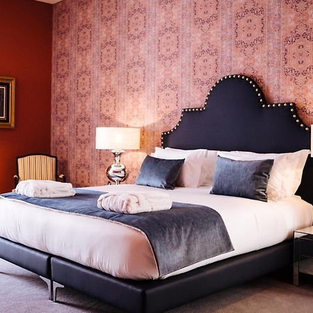 Dear Lisbon - Gallery House Экстерьер фото