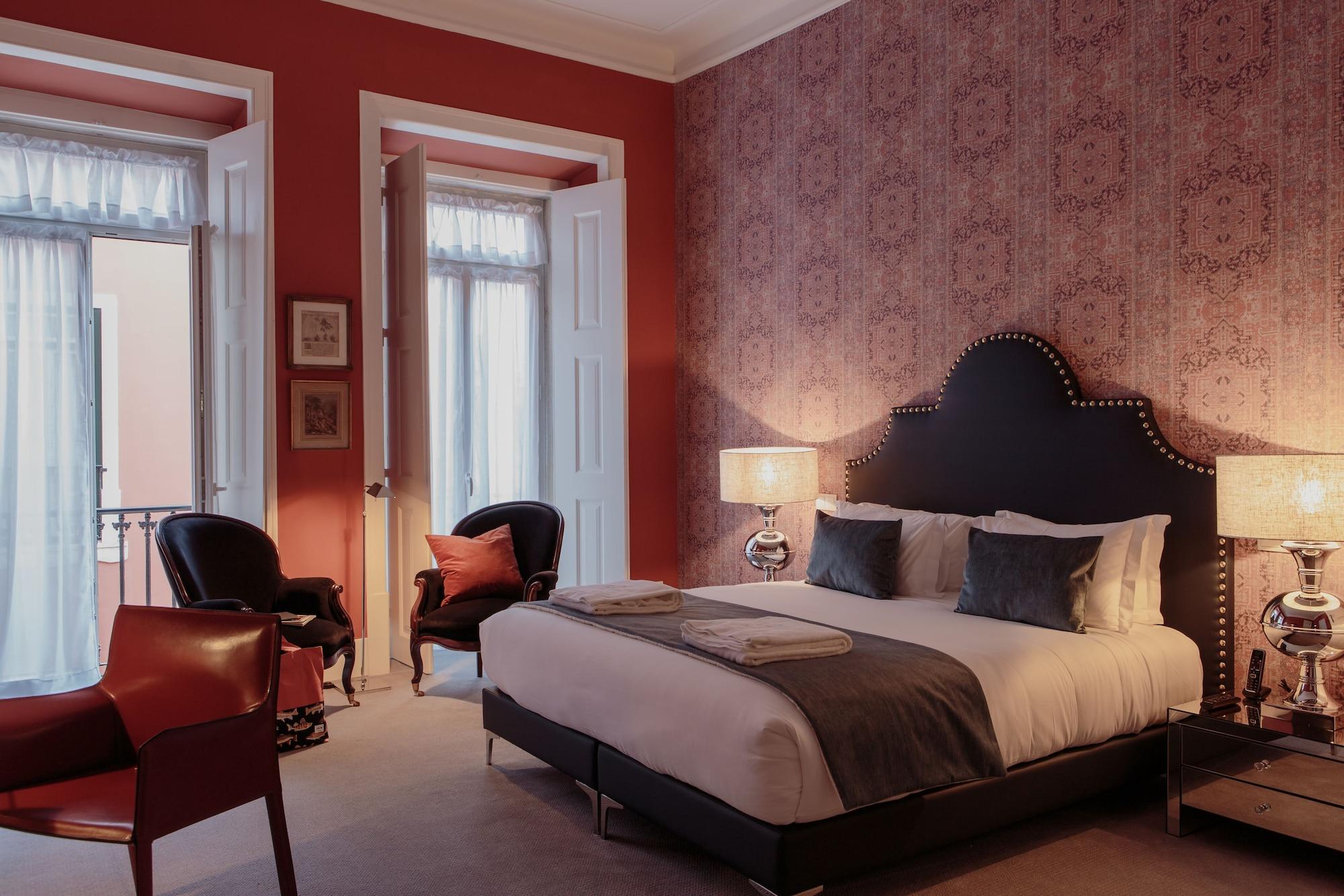 Dear Lisbon - Gallery House Экстерьер фото