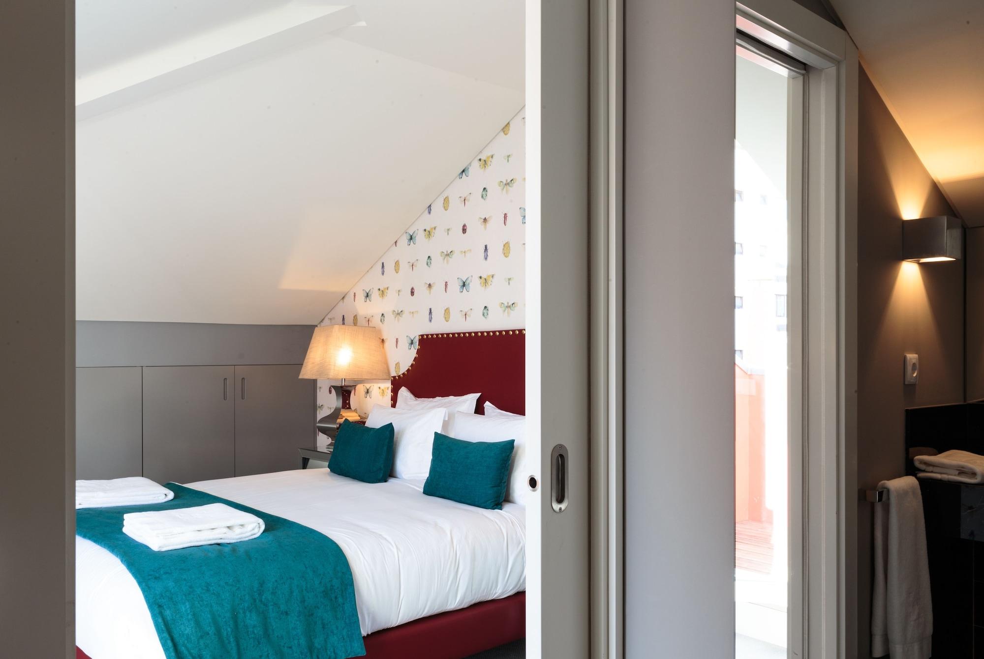 Dear Lisbon - Gallery House Экстерьер фото
