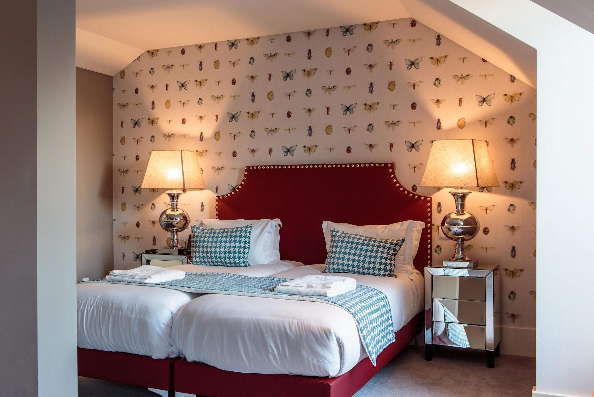 Dear Lisbon - Gallery House Экстерьер фото