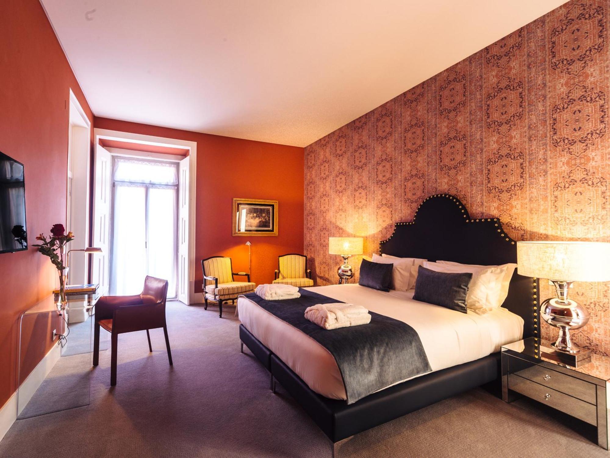 Dear Lisbon - Gallery House Экстерьер фото