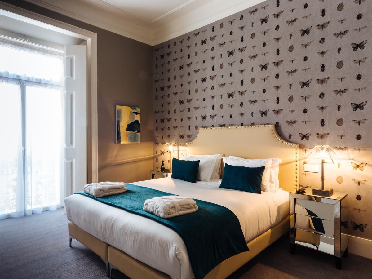 Dear Lisbon - Gallery House Экстерьер фото
