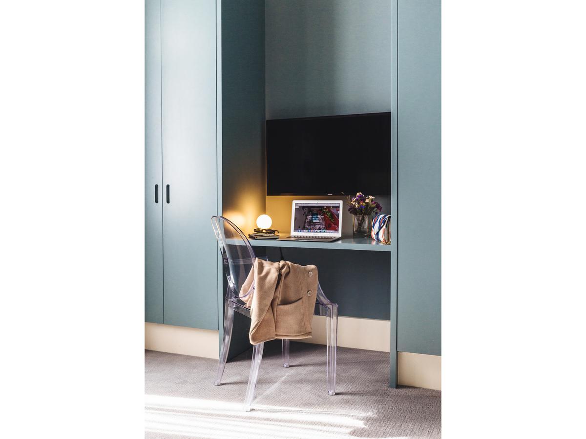 Dear Lisbon - Gallery House Экстерьер фото