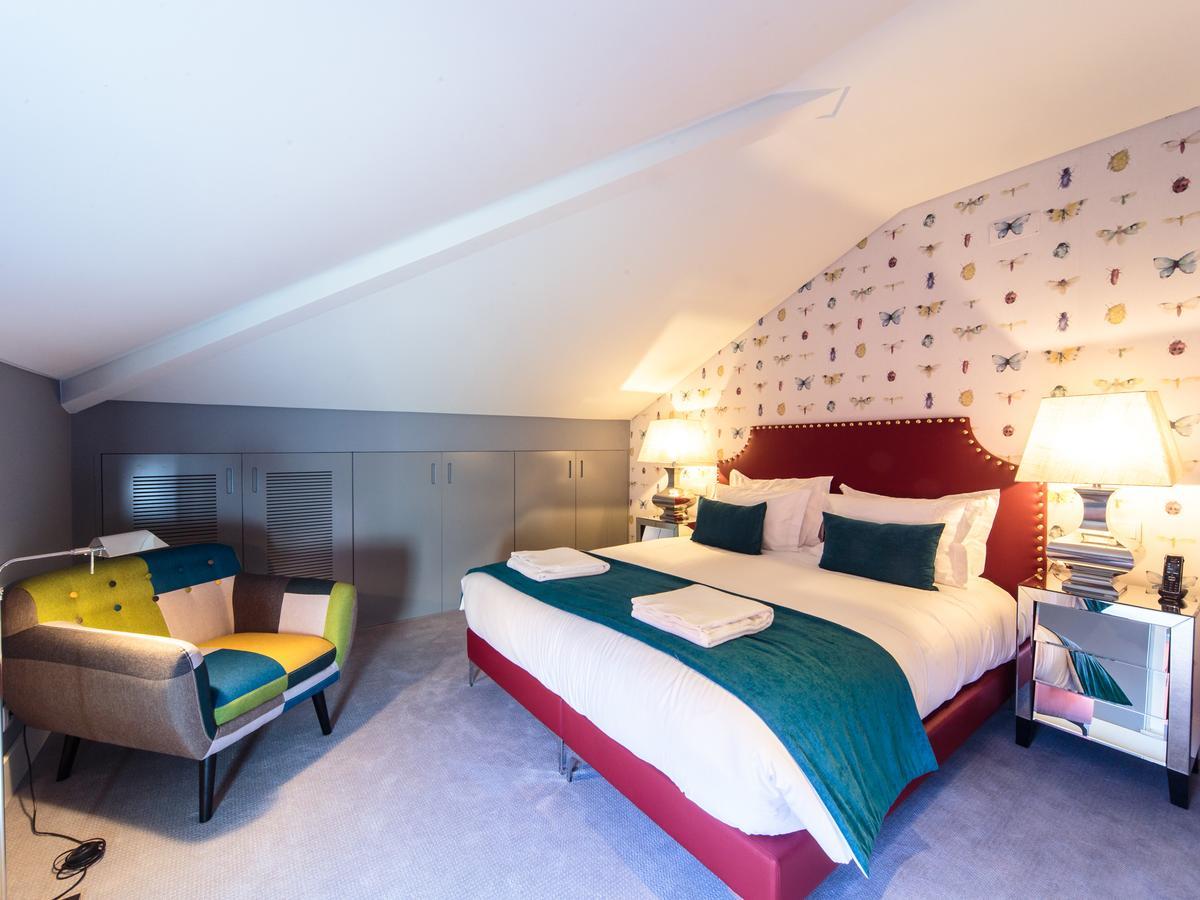 Dear Lisbon - Gallery House Экстерьер фото