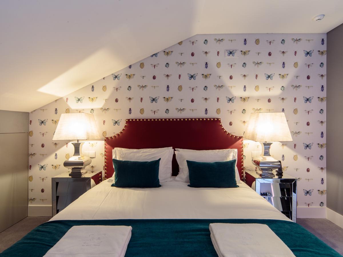 Dear Lisbon - Gallery House Экстерьер фото
