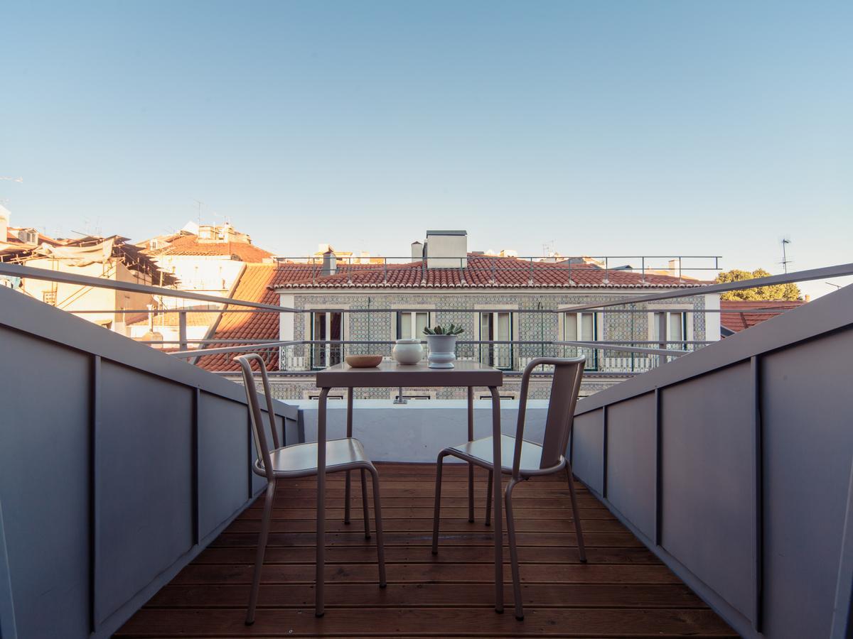 Dear Lisbon - Gallery House Экстерьер фото