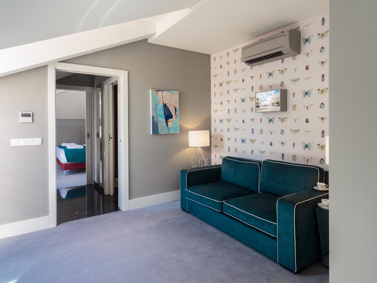 Dear Lisbon - Gallery House Экстерьер фото