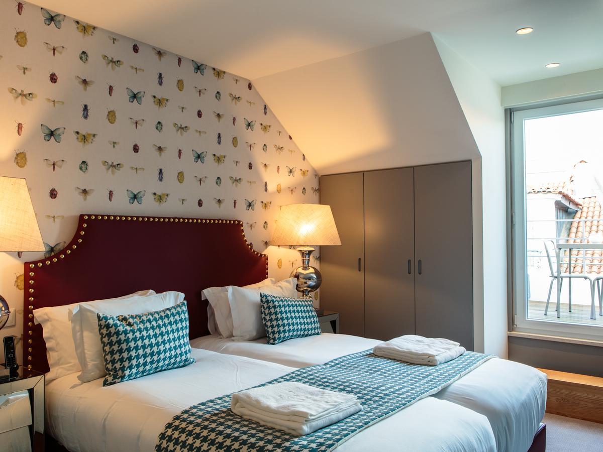 Dear Lisbon - Gallery House Экстерьер фото