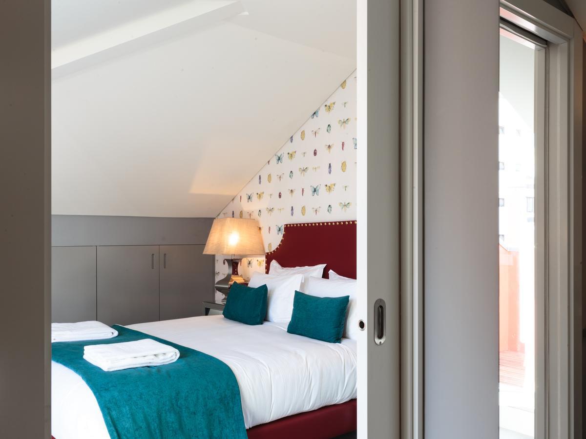 Dear Lisbon - Gallery House Экстерьер фото