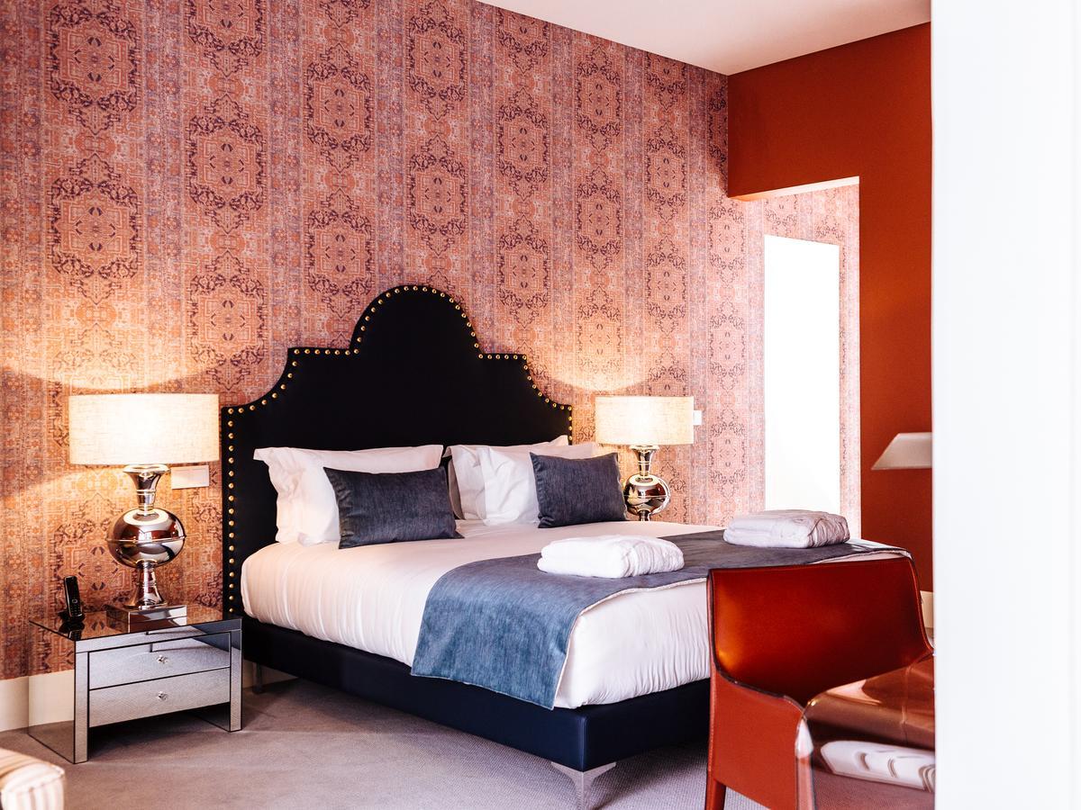 Dear Lisbon - Gallery House Экстерьер фото