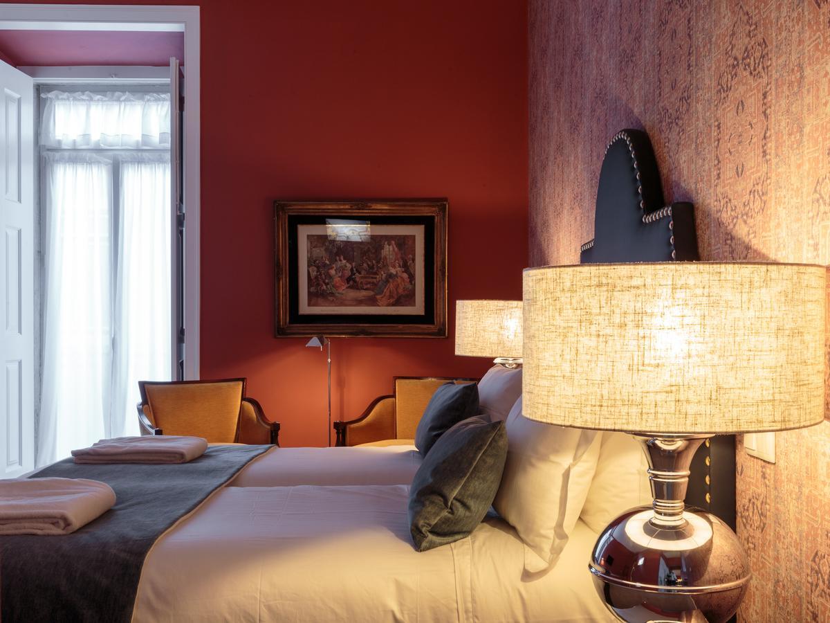 Dear Lisbon - Gallery House Экстерьер фото