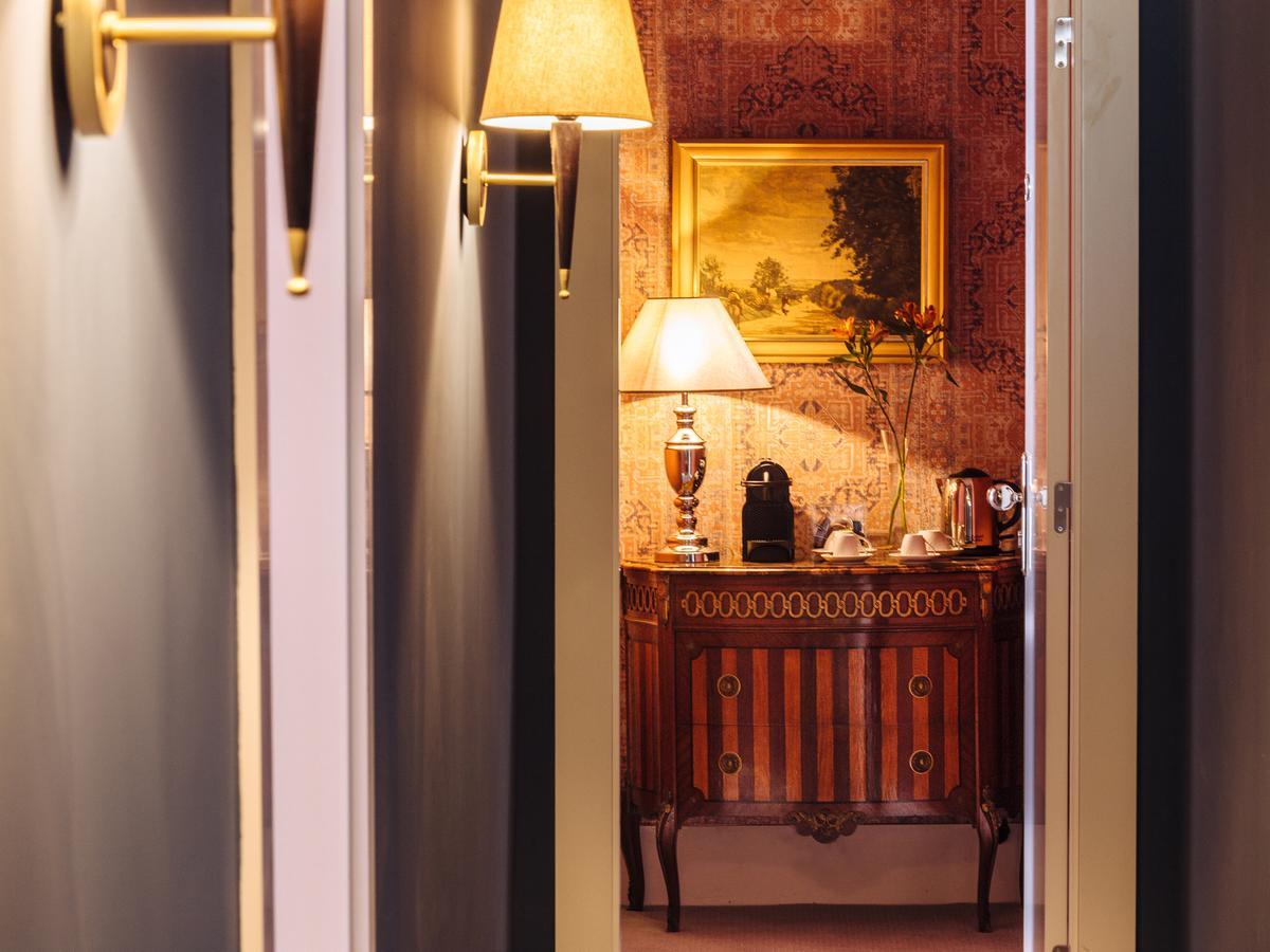 Dear Lisbon - Gallery House Экстерьер фото
