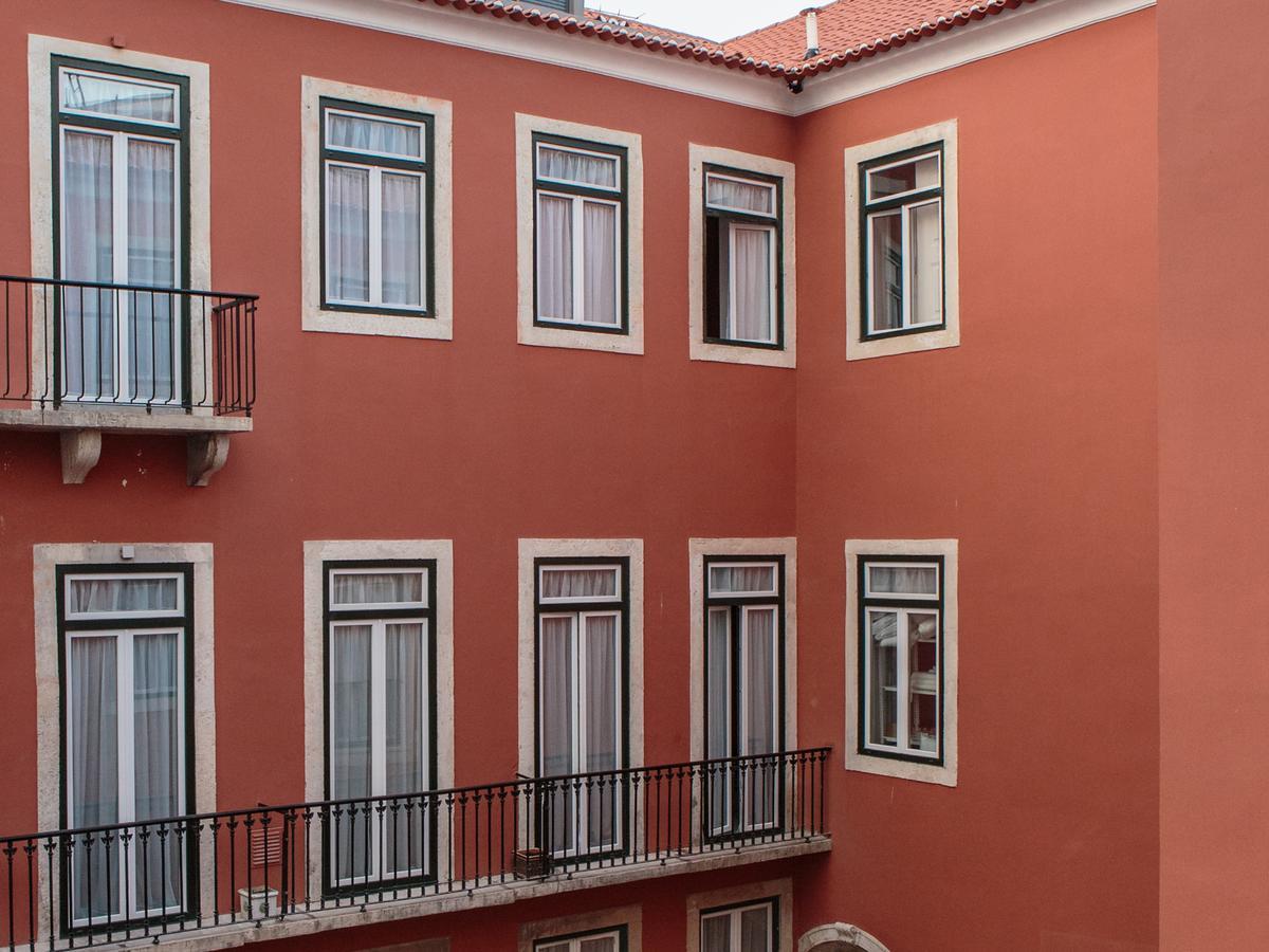 Dear Lisbon - Gallery House Экстерьер фото