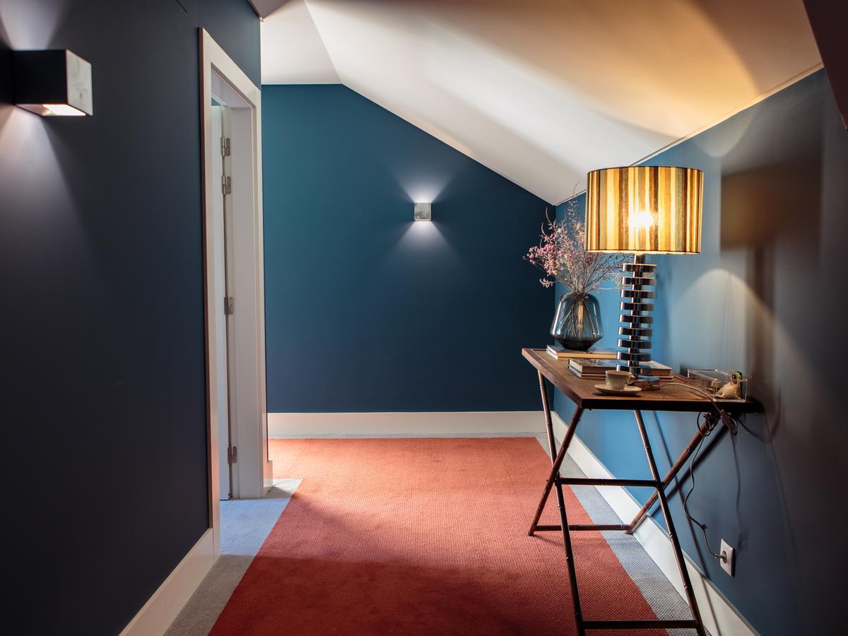 Dear Lisbon - Gallery House Экстерьер фото
