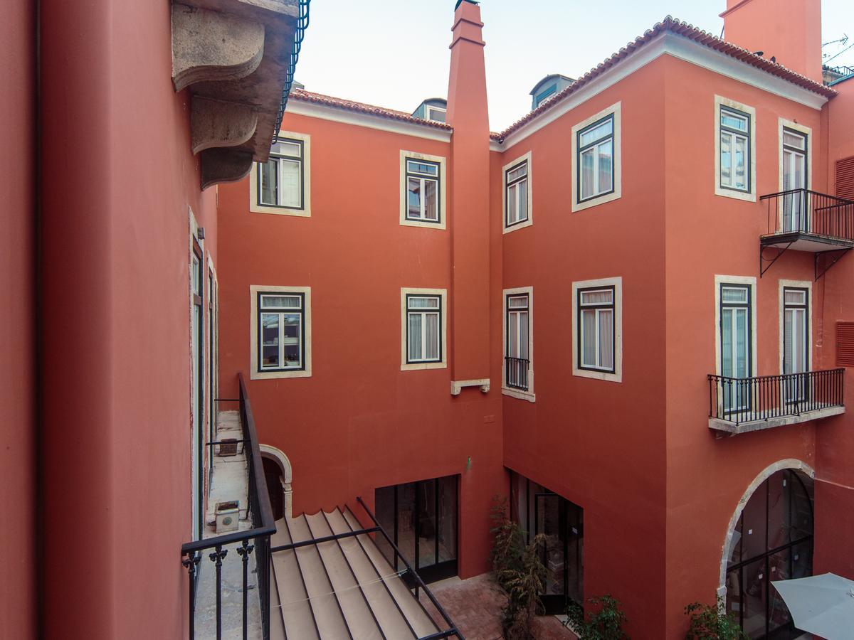 Dear Lisbon - Gallery House Экстерьер фото