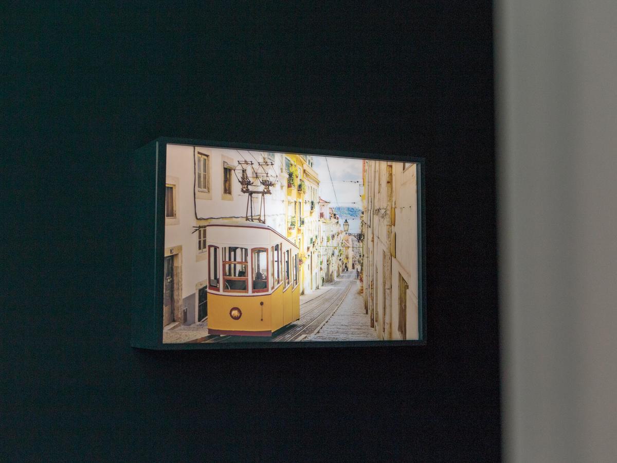 Dear Lisbon - Gallery House Экстерьер фото