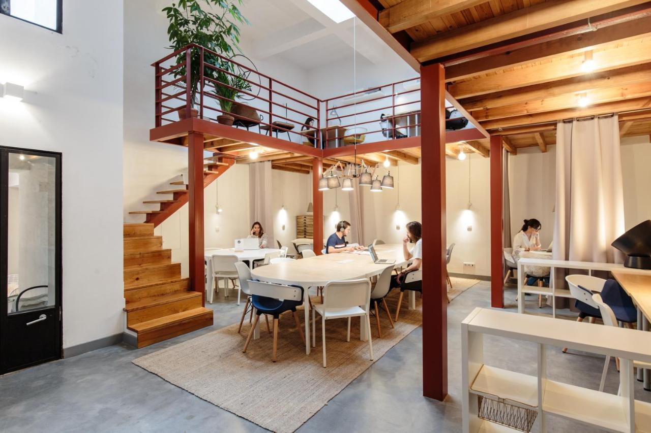 Dear Lisbon - Gallery House Экстерьер фото
