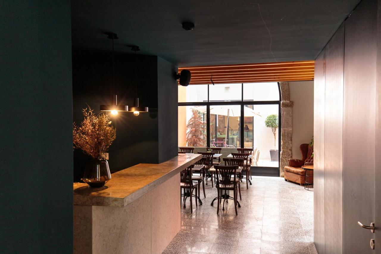 Dear Lisbon - Gallery House Экстерьер фото
