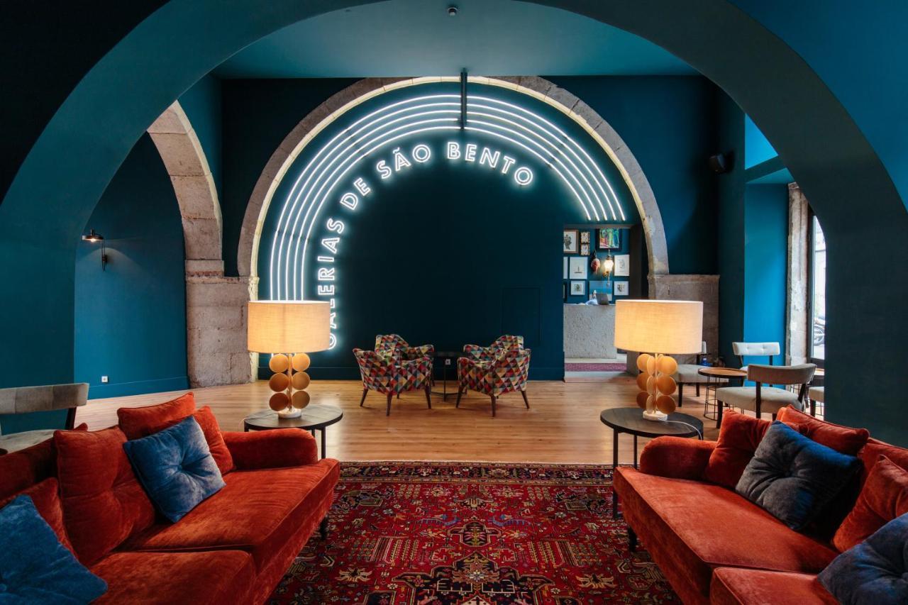 Dear Lisbon - Gallery House Экстерьер фото