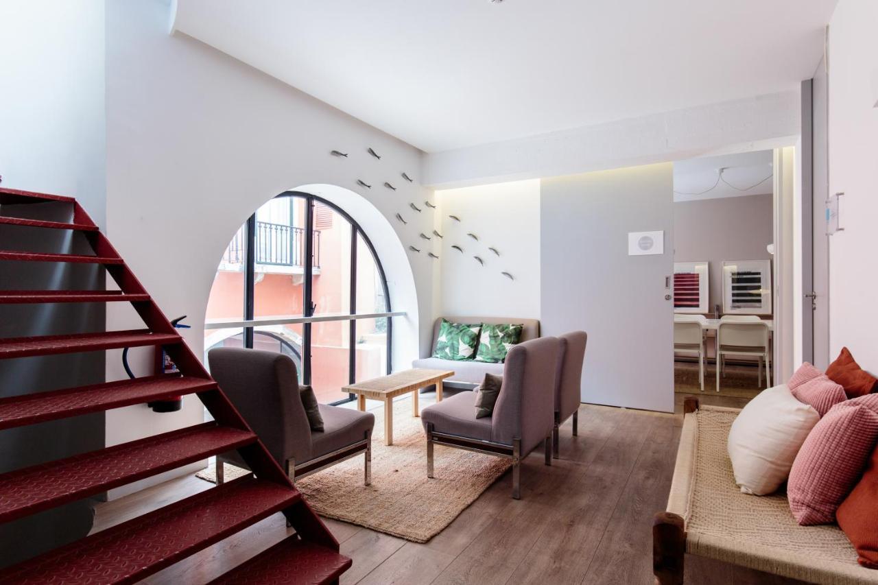 Dear Lisbon - Gallery House Экстерьер фото