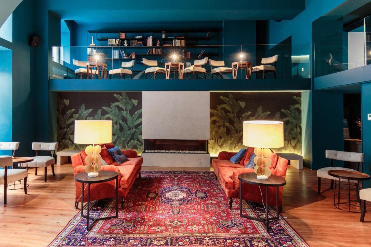 Dear Lisbon - Gallery House Экстерьер фото