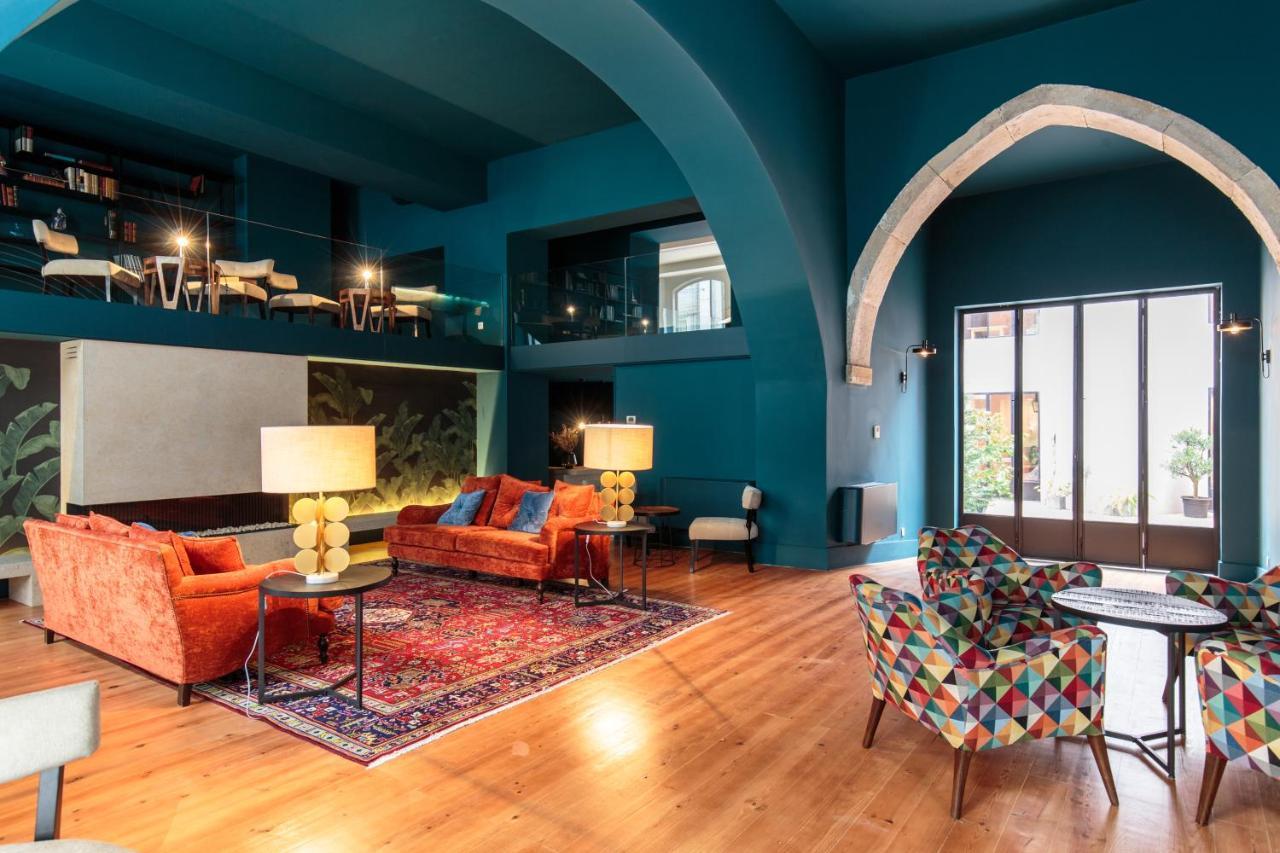 Dear Lisbon - Gallery House Экстерьер фото